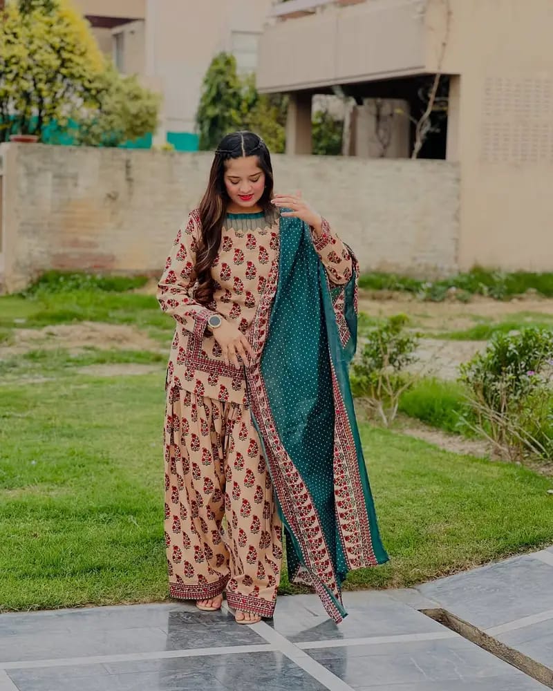 جہاں آرا (Jahan Ara)