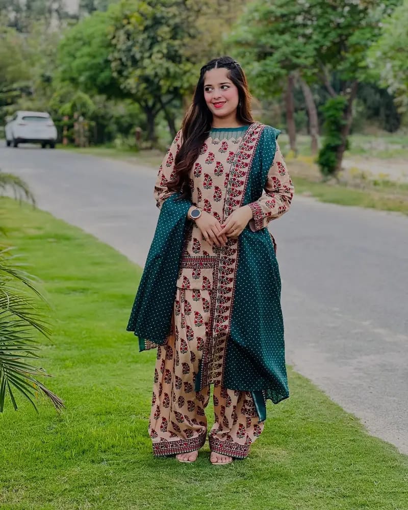 جہاں آرا (Jahan Ara)