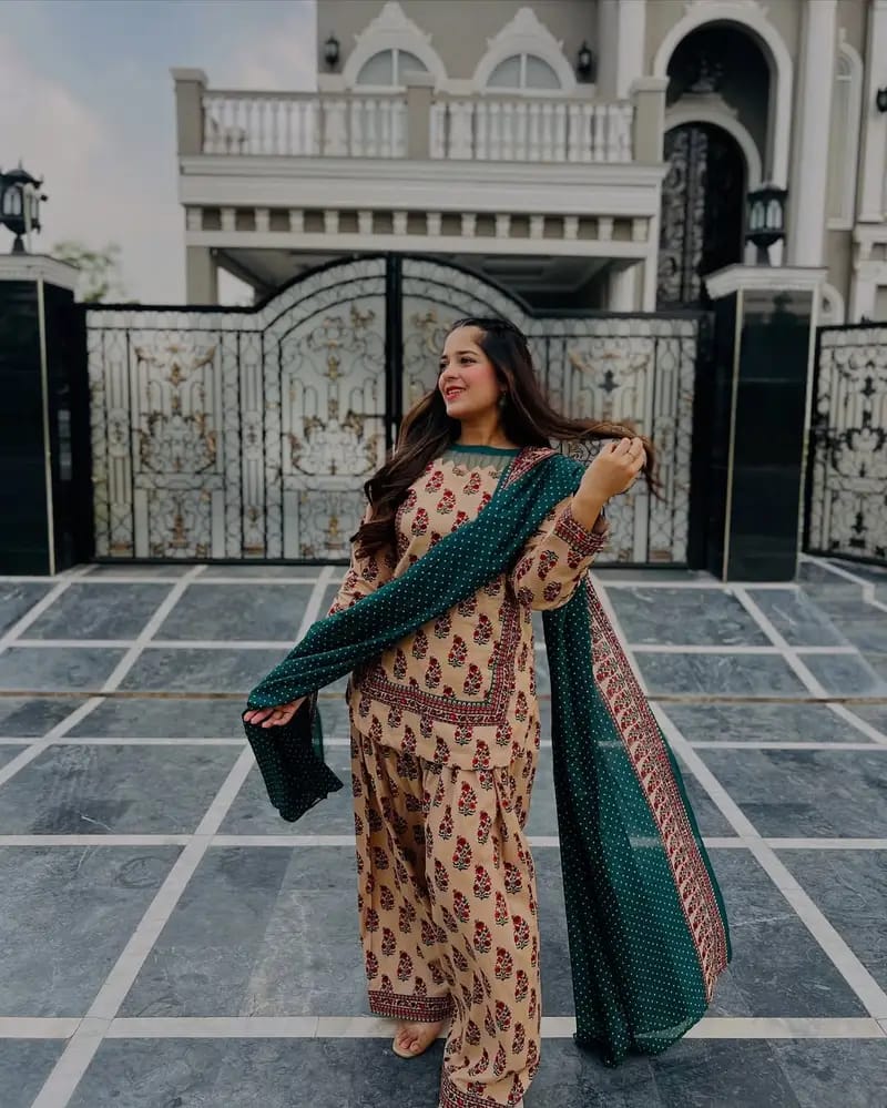 جہاں آرا (Jahan Ara)