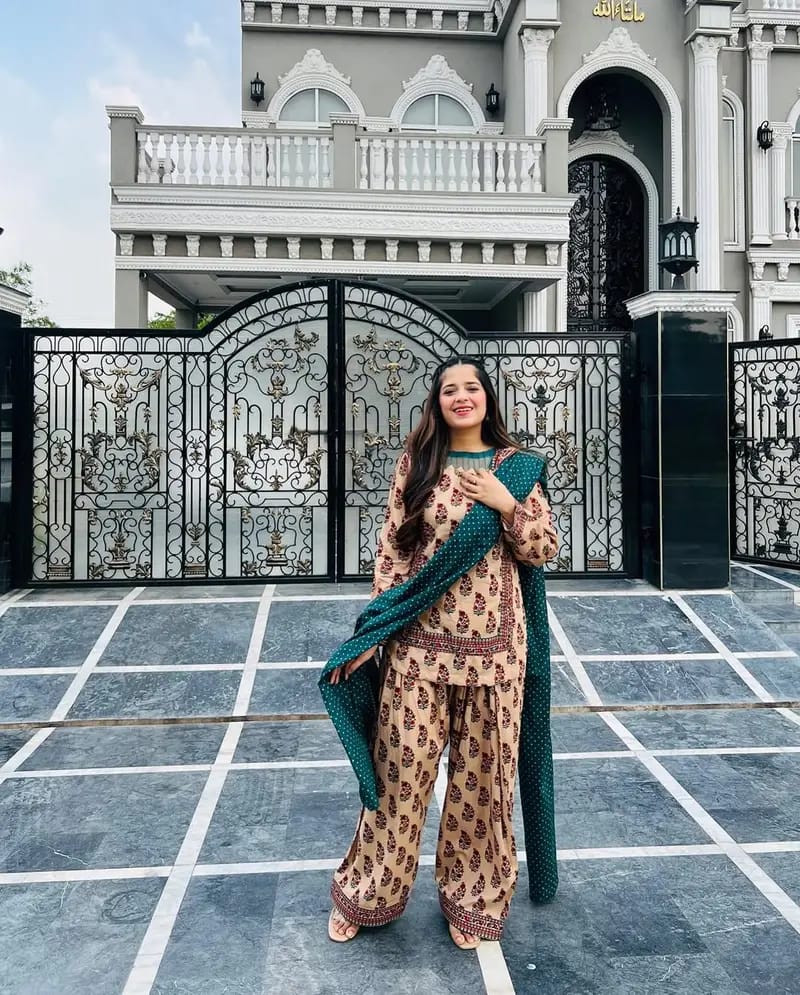 جہاں آرا (Jahan Ara)