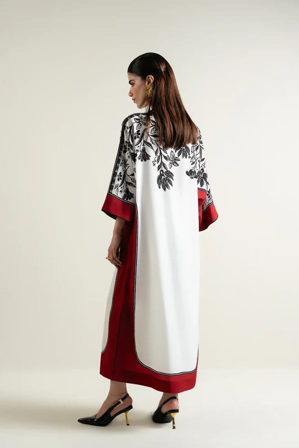 Laal Ishq Co-ord Sets 2pcs
